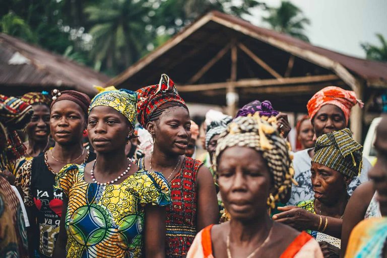 Navigating the Dynamic African Development Landscape: Opportunities & Challenges