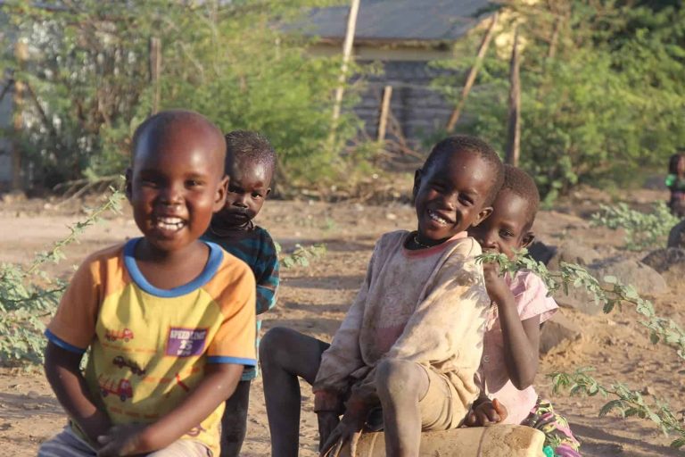 Community as Co-Creators: Building Sustainable Development Through True Partnership