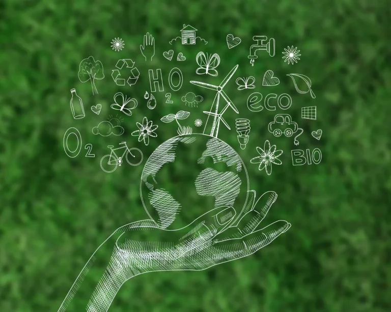 The Rise of ESG: Why Environmental, Social, and Governance Factors are Now Business Critical